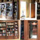 Image for article titled 20 Secret Passageways and Rooms Hiding in Plain Sight